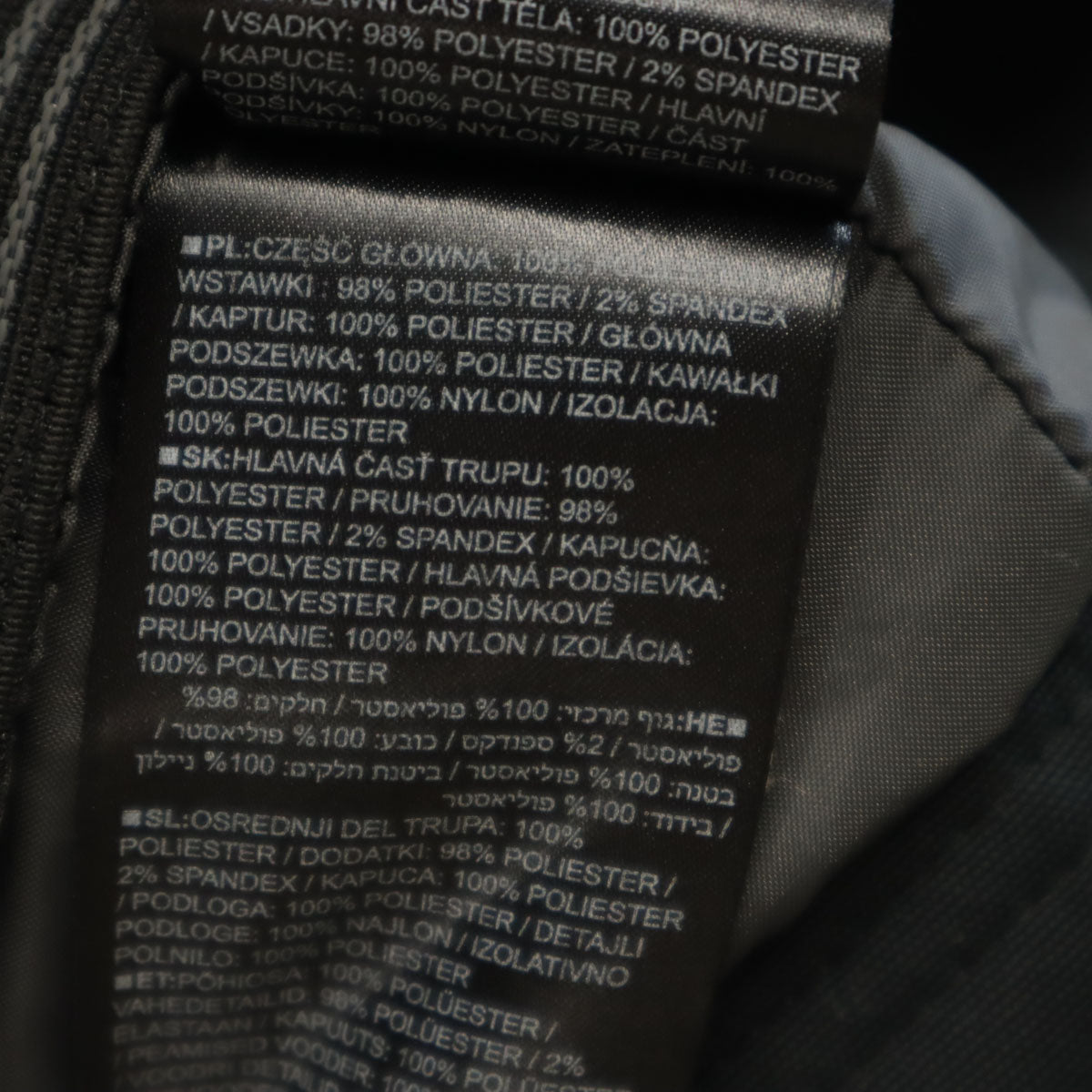 BURTON バートン スノーボード ジャケット M ブラック メンズ