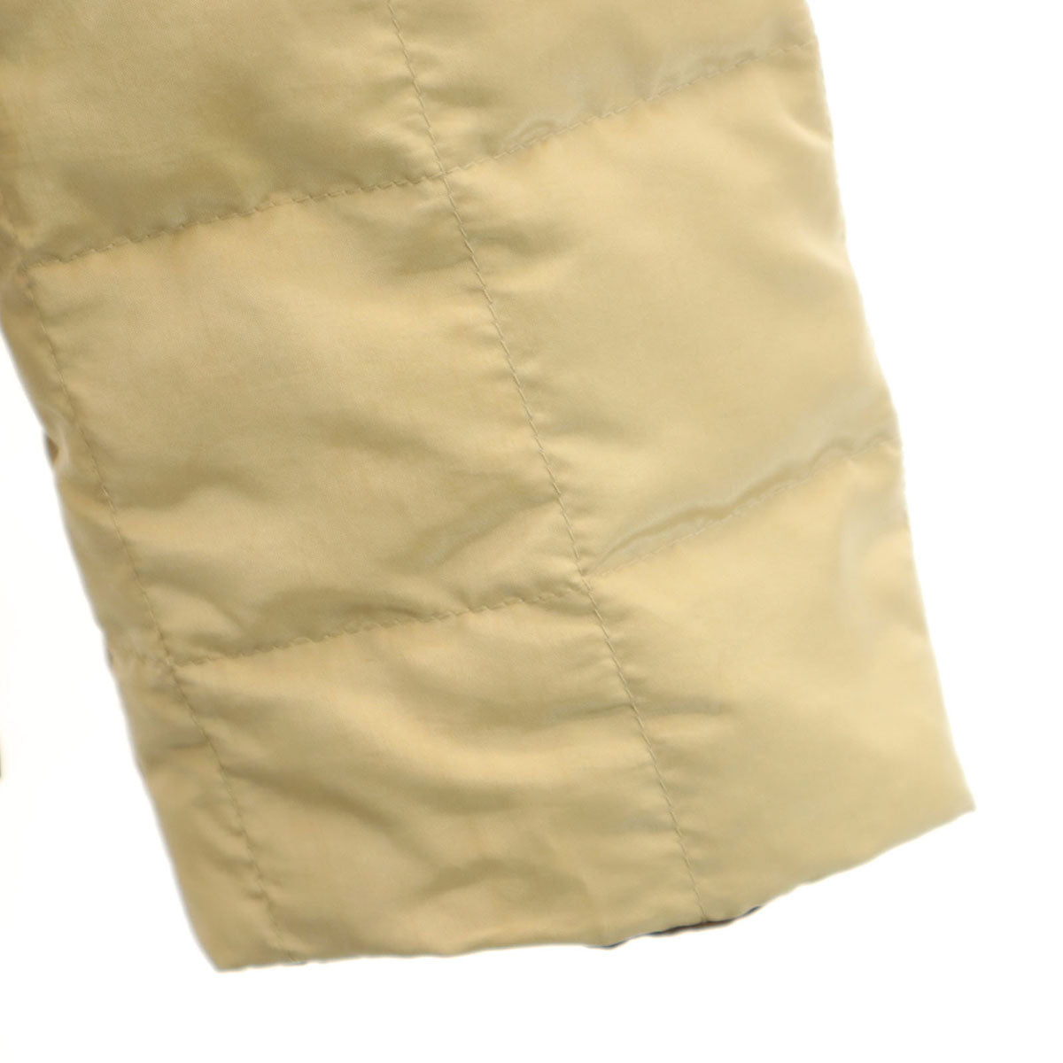 MAX MARA Weekend マックスマーラウィークエンド ハンガリー製 ジャケット 36 ブラウン リバーシブル レディース