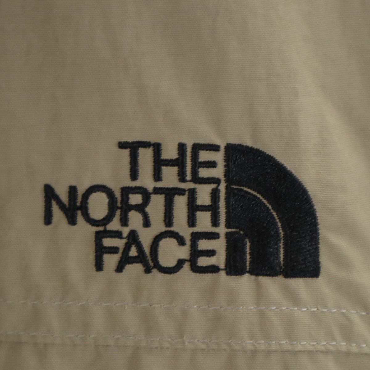 THE NORTH FACE ノースフェイス マウンテンパーカー L ベージュ アウトドア NP16302 メンズ