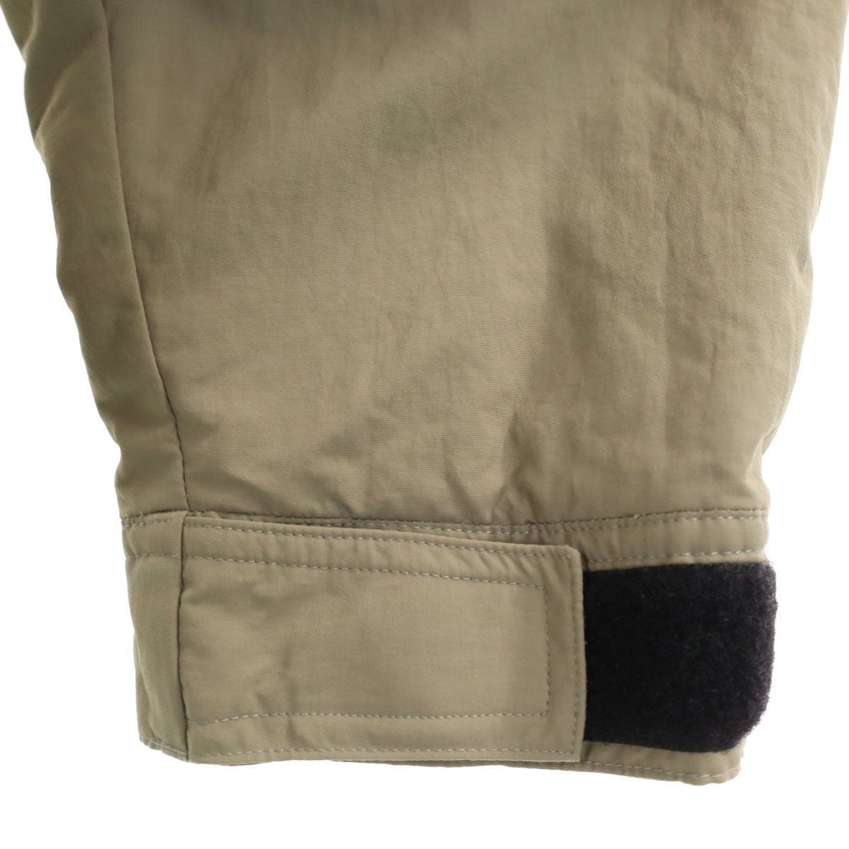 THE NORTH FACE ノースフェイス マウンテンパーカー L ベージュ アウトドア NP16302 メンズ