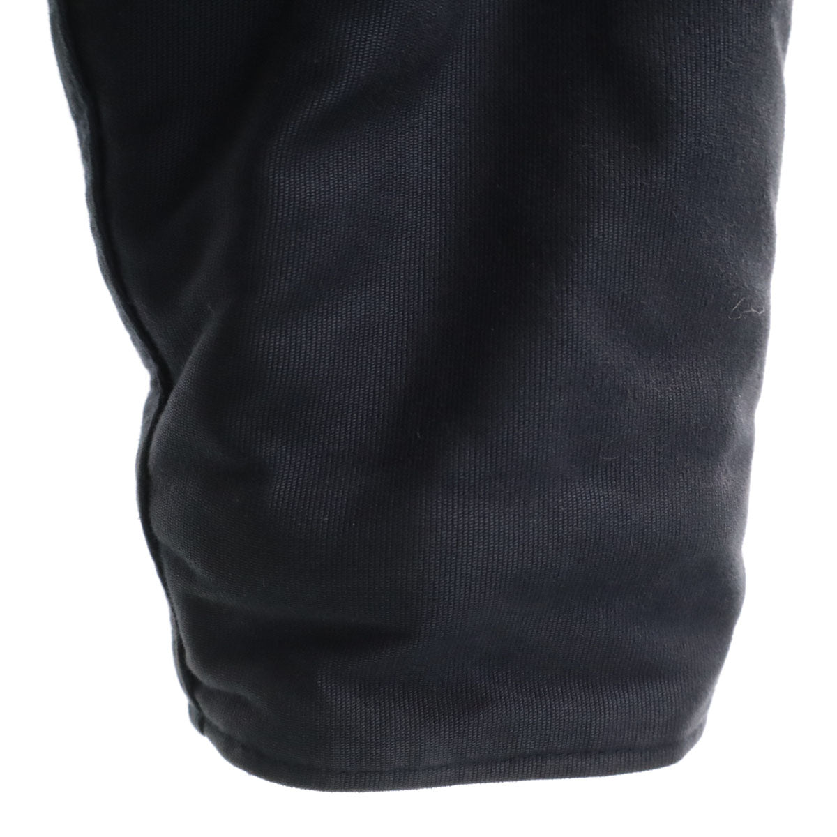 HOUSTON ヒューストン アメリカ海軍 US NAVY N-1 デッキ ジャケット 38 ネイビー メンズ