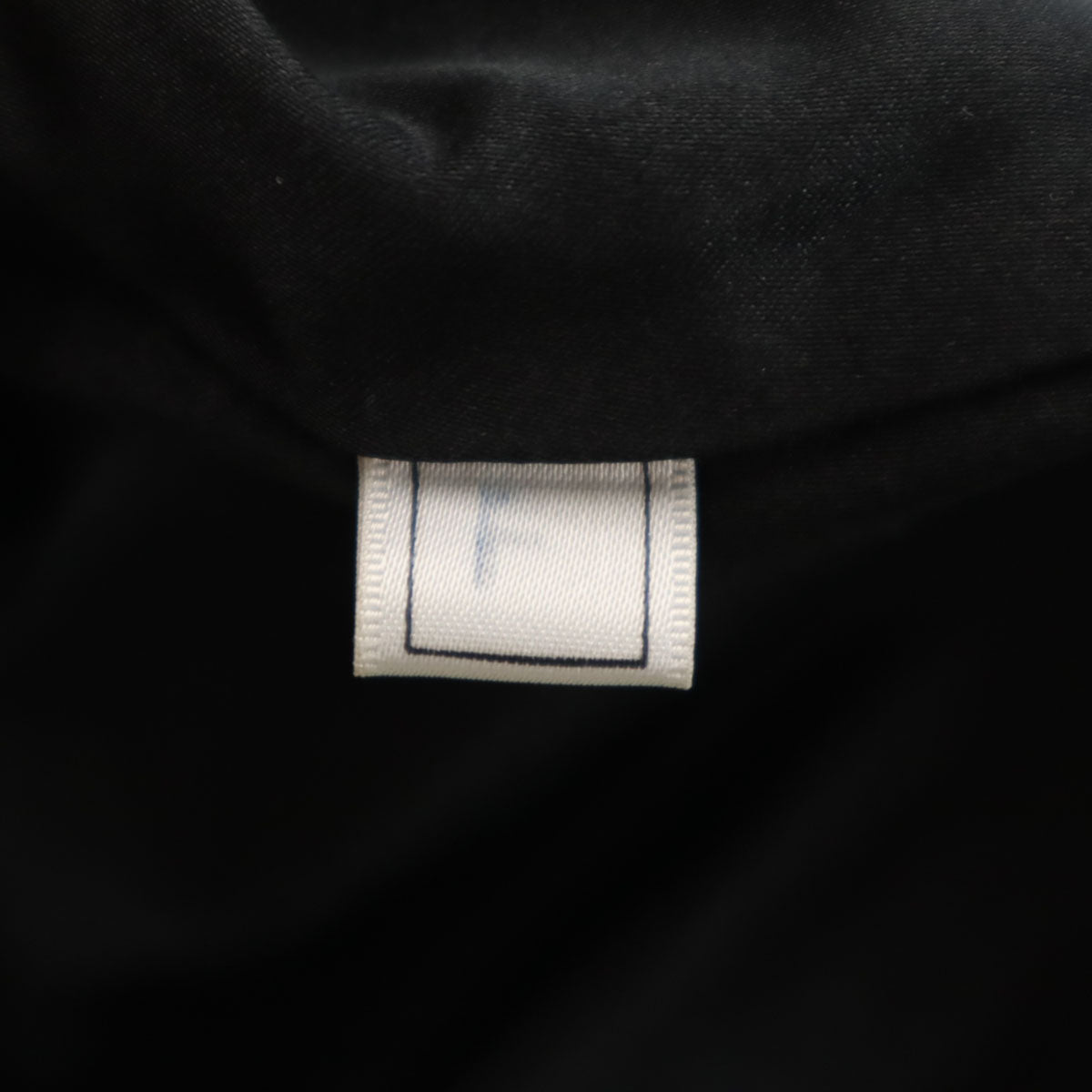 LANVIN ランバン 90s オールド 毛皮コート パープル リアルファー レディース