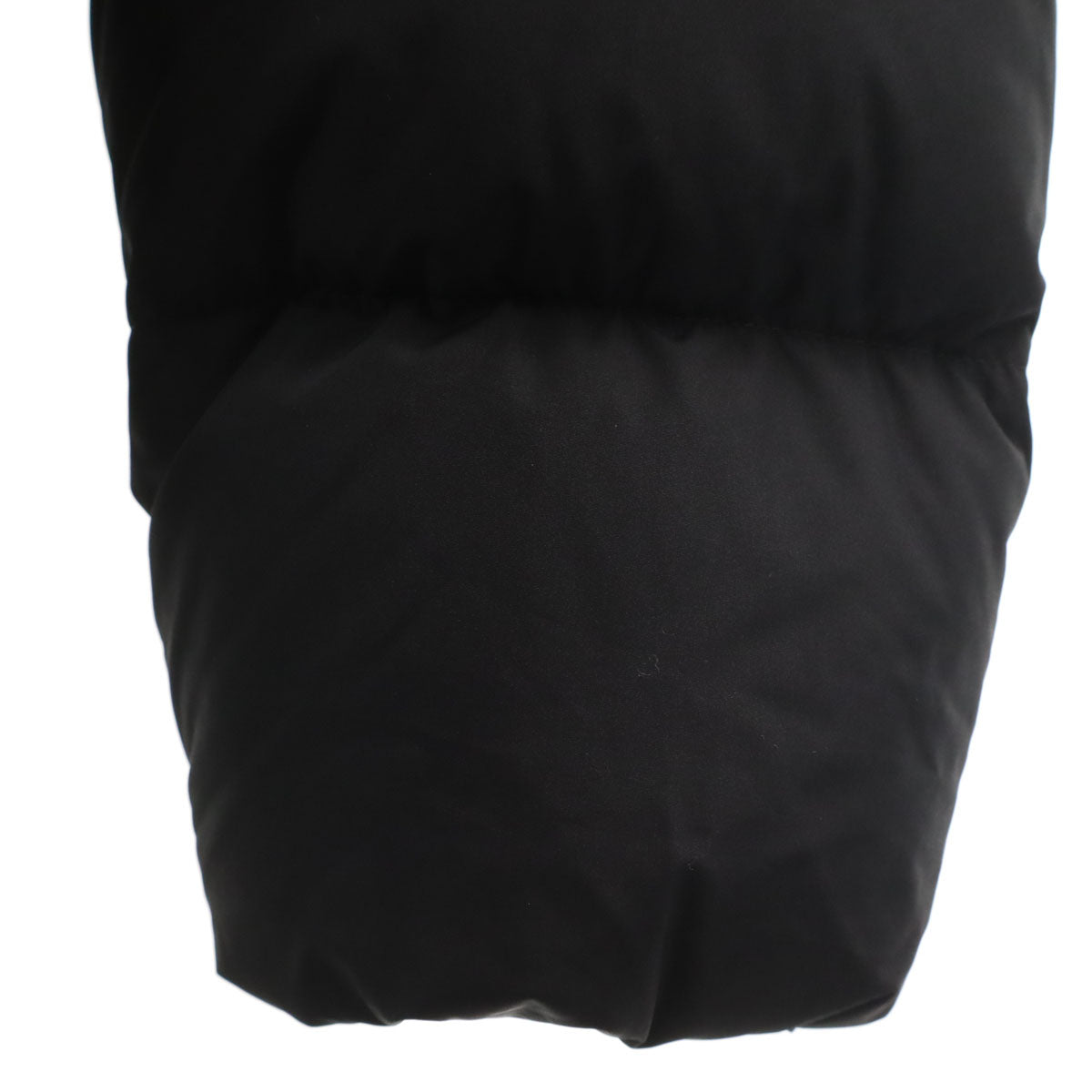 THE NORTH FACE ノースフェイス ロフティ ダウンジャケット M ブラック アウトドア NJ1DP93A レディース