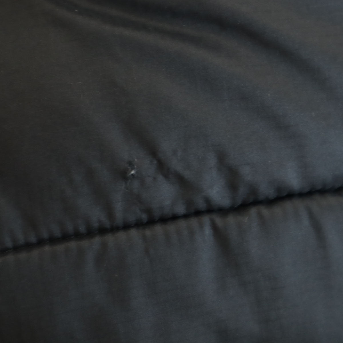 THE NORTH FACE ノースフェイス キャンプシェラ 中綿ジャケット L ブラック NY81931 メンズ