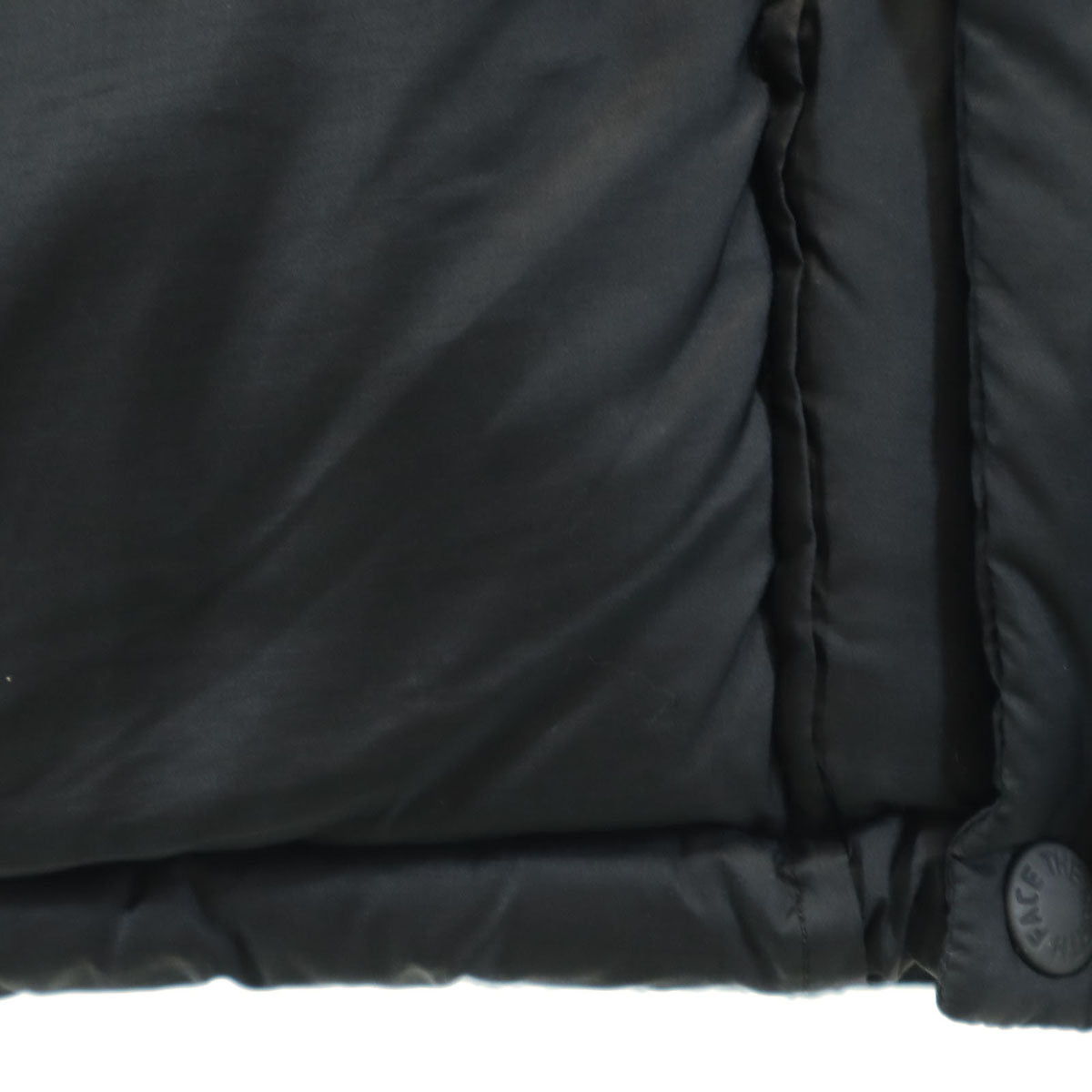 THE NORTH FACE ノースフェイス キャンプシェラ 中綿ジャケット L ブラック NY81931 メンズ