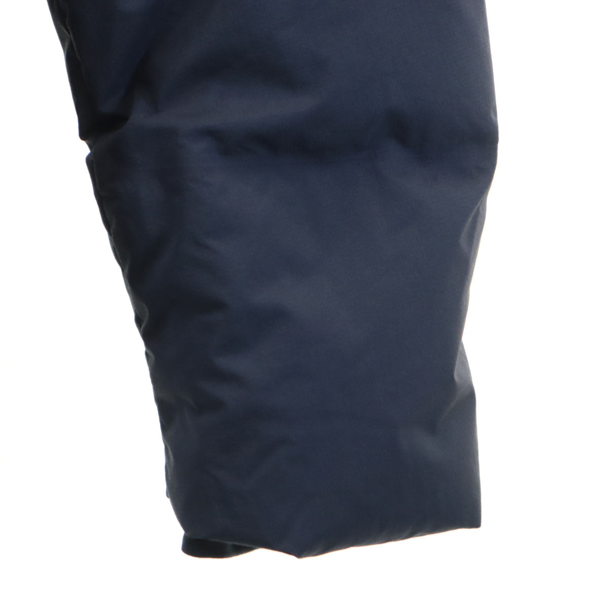 UNIQLO ユニクロ シームレス ダウンパーカー XL ネイビー メンズ