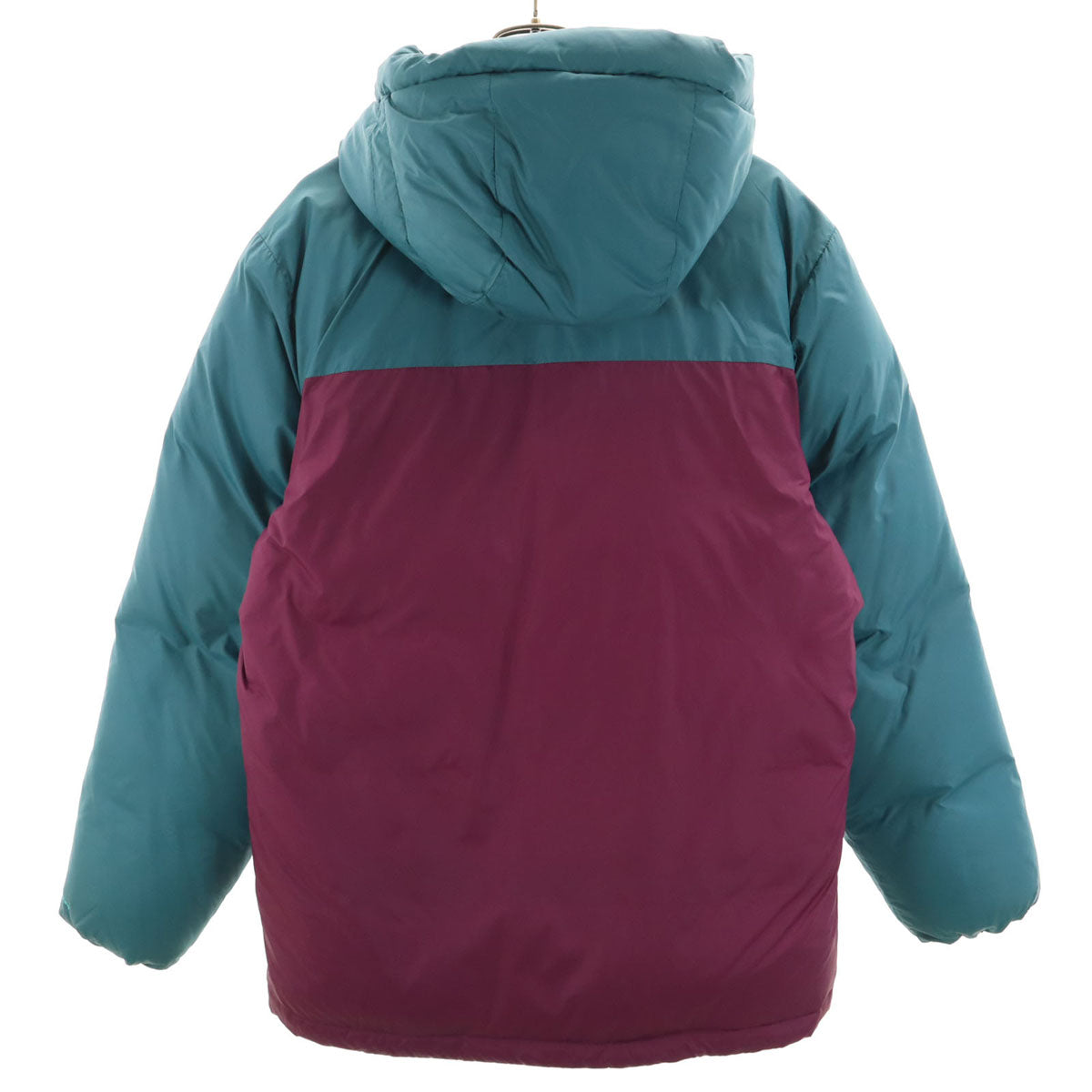 Columbia コロンビア ダウンジャケット M グリーン系 アウトドア メンズ