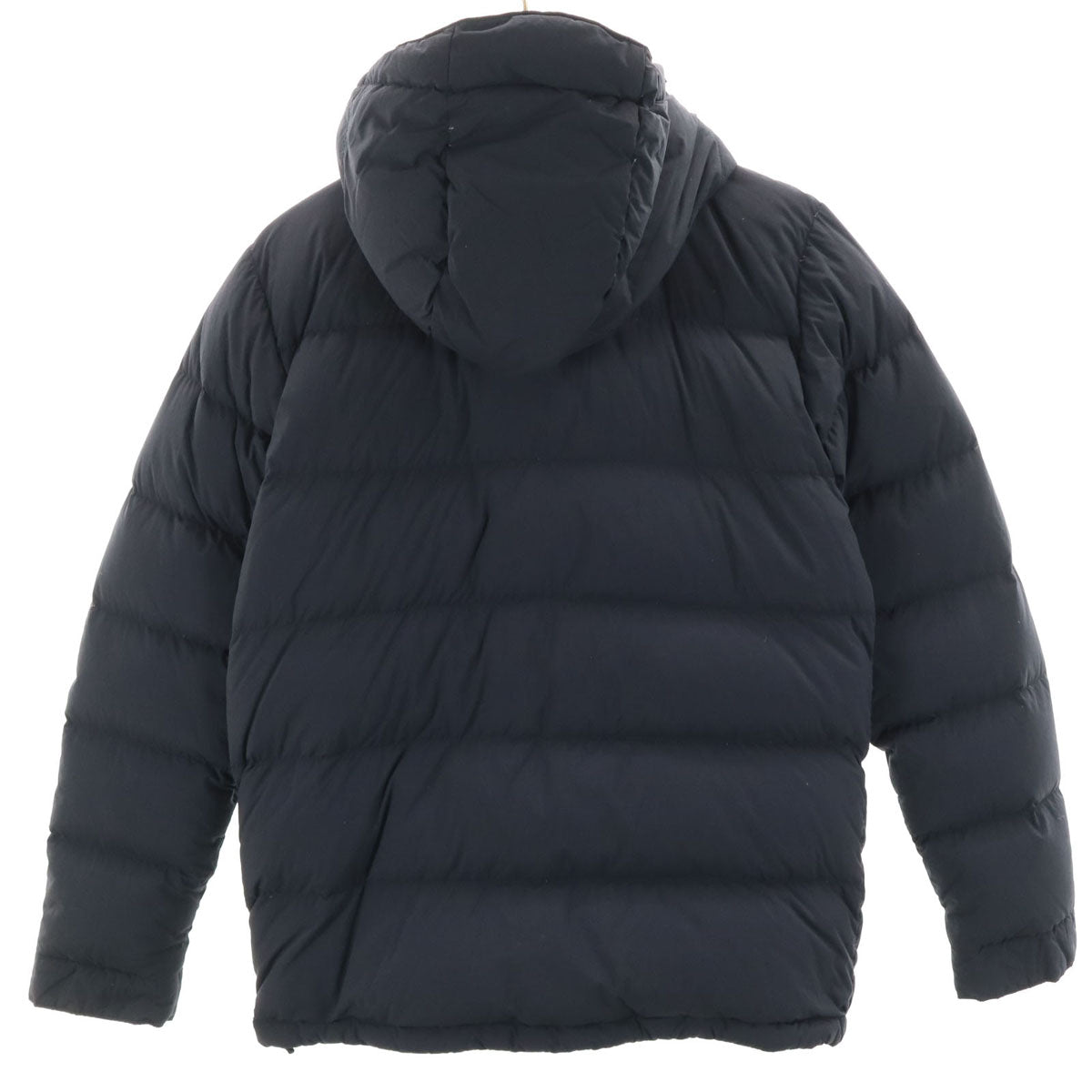 THE NORTH FACE ノースフェイス ダウンジャケット S チャコールブラック ND91338H アウトドア メンズ