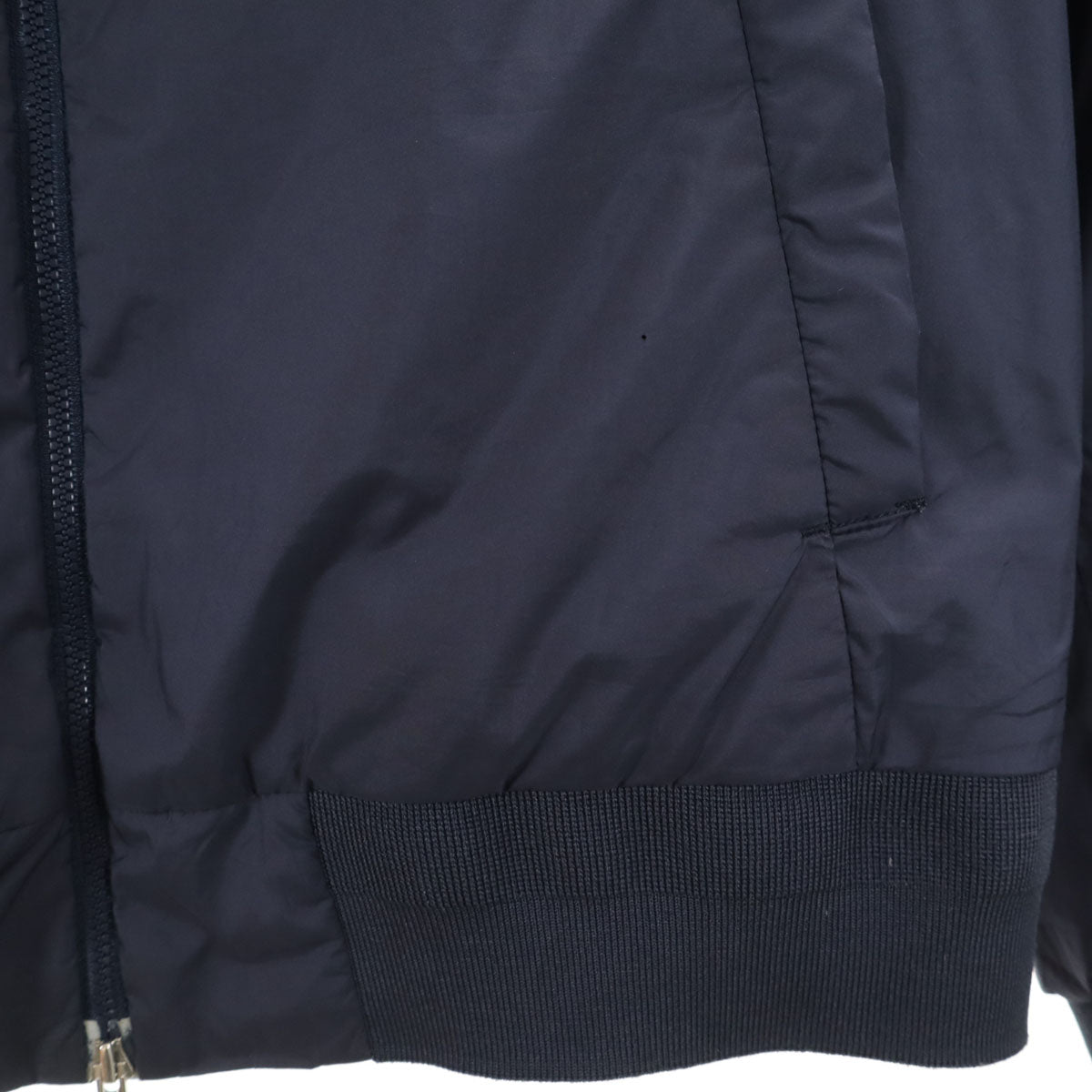 THE NORTH FACE ノースフェイス パープルレーベル 光電子 ダウンジャケット L ネイビー ND2652N アウトドア メンズ