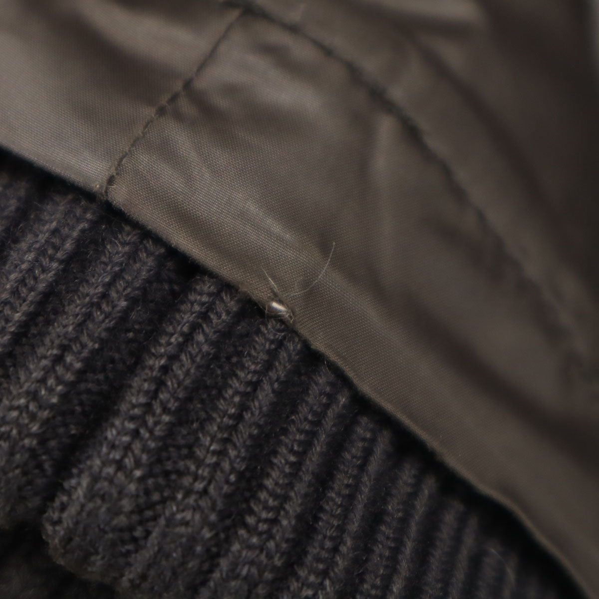 BLACKBARRETT by NEIL BARRETT ブラックバレットバイニールバレット ダウンジャケット 2 ブラウン系 メンズ