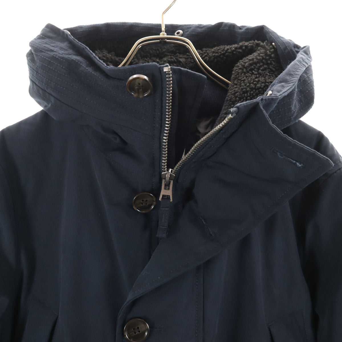 GAP ギャップ ジャケット S ネイビー メンズ