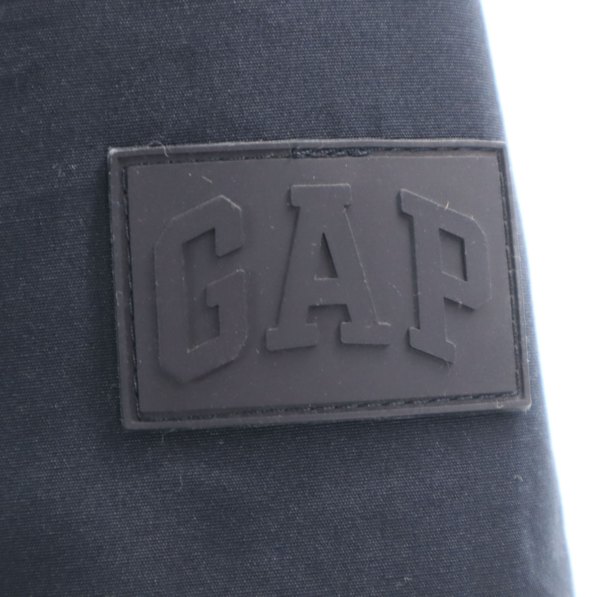 GAP ギャップ ジャケット S ネイビー メンズ