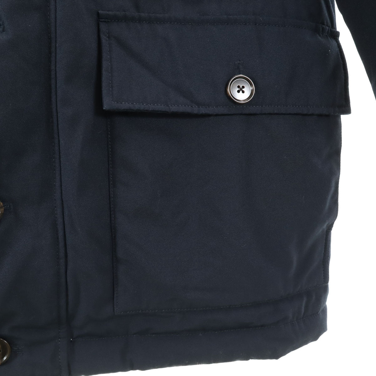 GAP ギャップ ジャケット S ネイビー メンズ