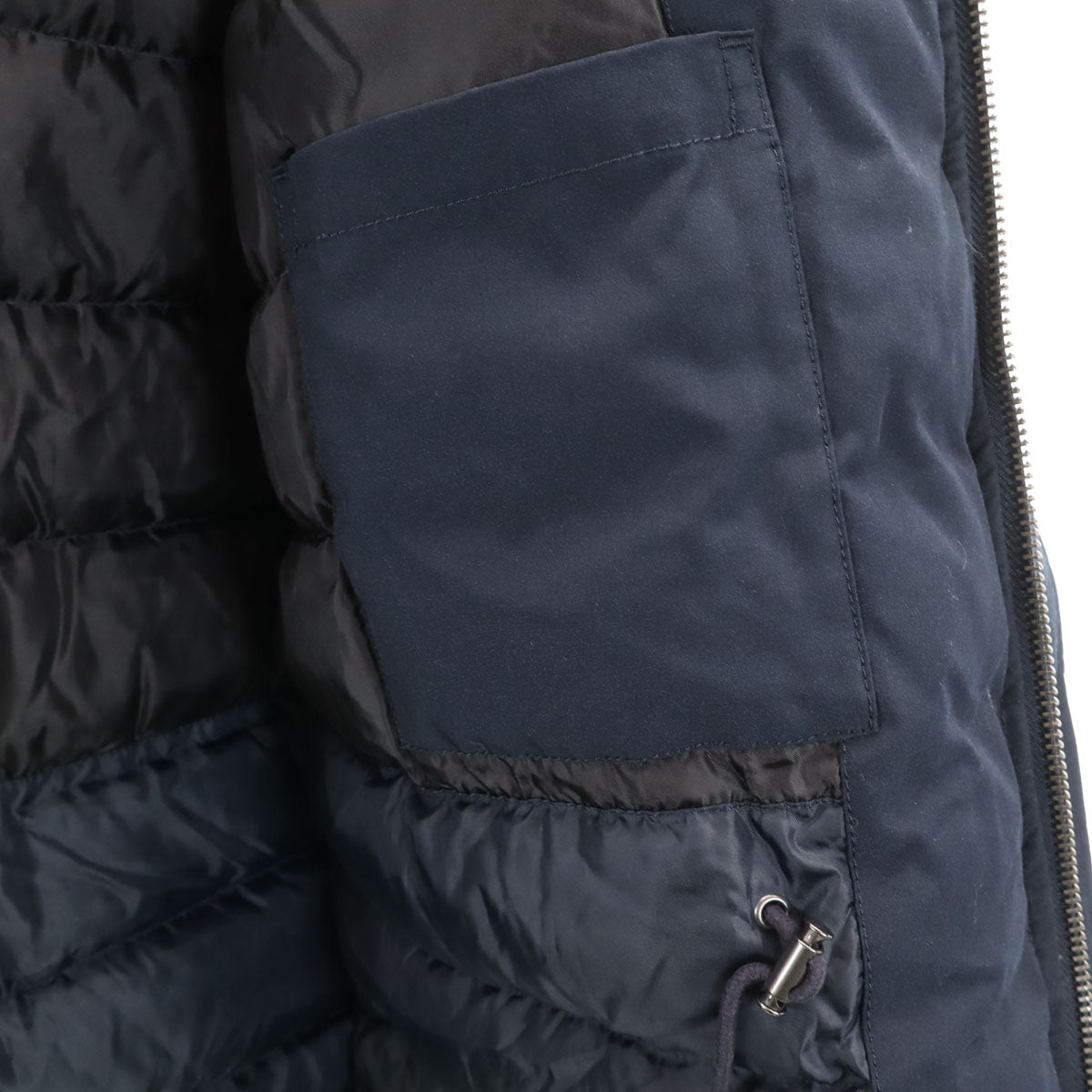 GAP ギャップ ジャケット S ネイビー メンズ