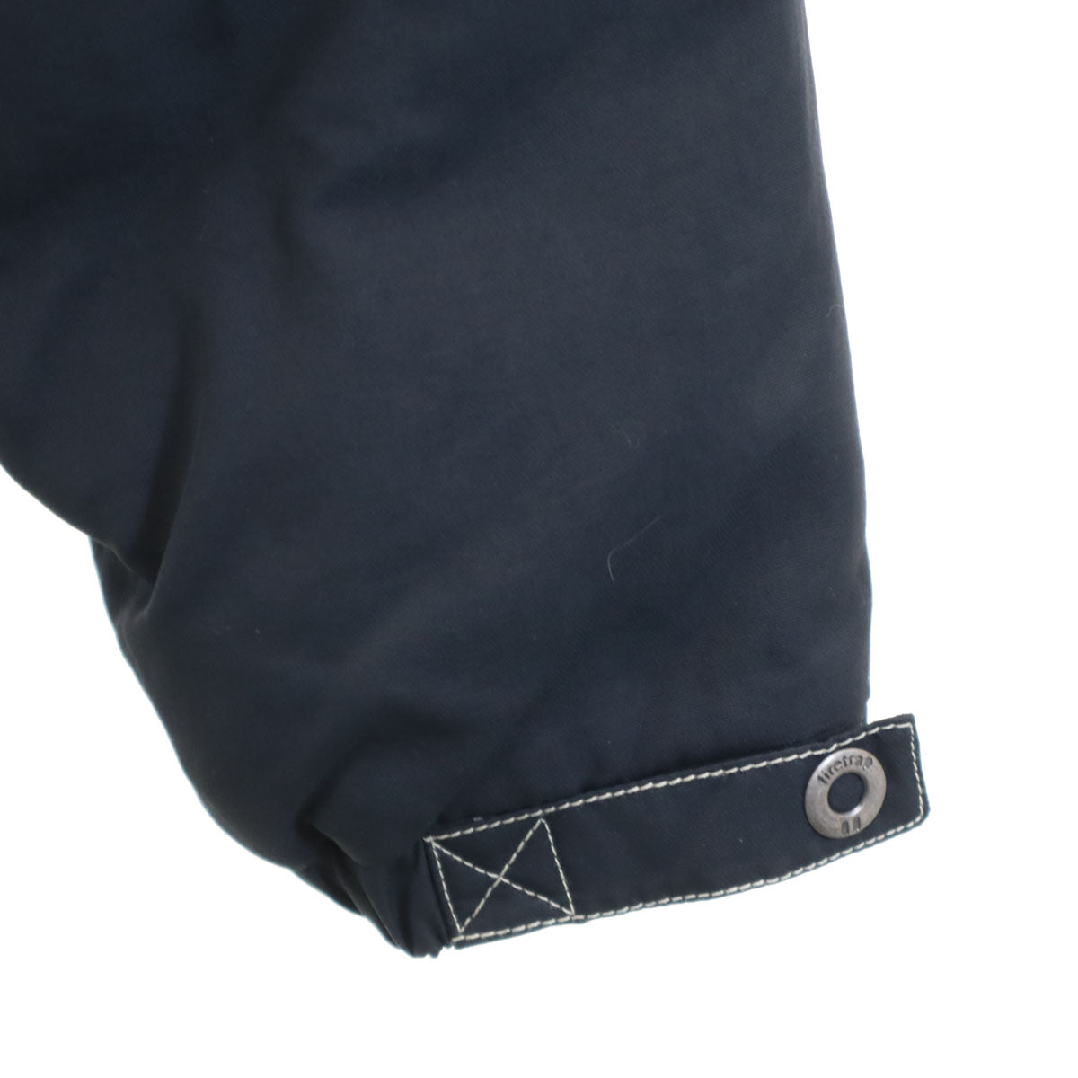 美品 FIRETRAP ダウンジャケット M ネイビー系 メンズ