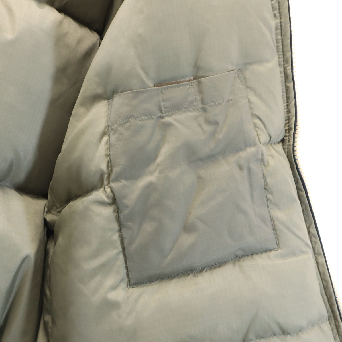 美品 FIRETRAP ダウンジャケット M ネイビー系 メンズ