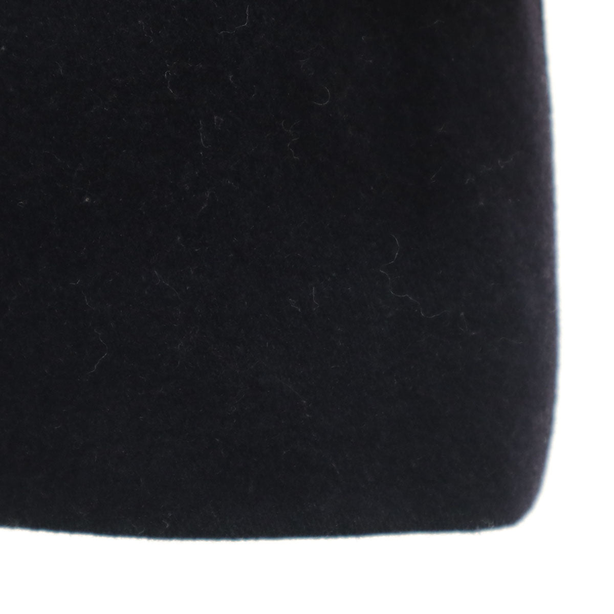 BLACK LABEL CRESTBRIDGE ブラックレーベルクレストブリッジ ウールブレンド ピーコート M ネイビー系 メンズ