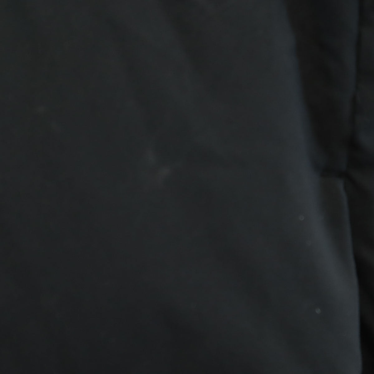 UNIQLO ユニクロ シームレスショート ダウンコート L ブラック レディース