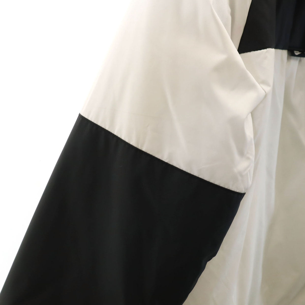 NIKE ナイキ レガシー FL 中綿ジャケット L ホワイト メンズ