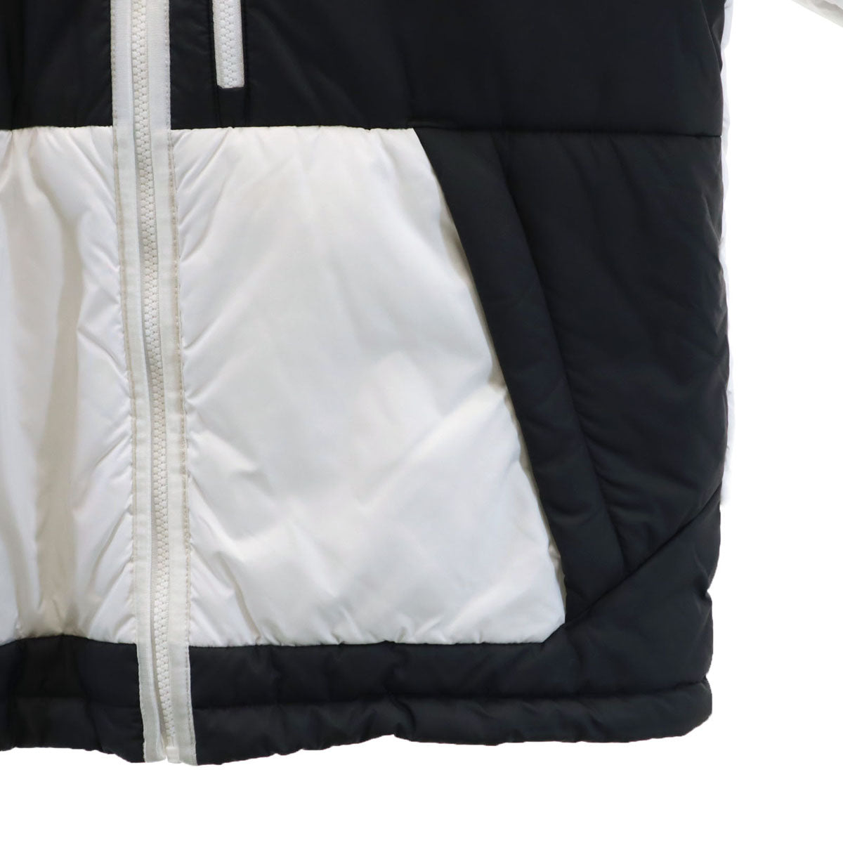 NIKE ナイキ レガシー FL 中綿ジャケット L ホワイト メンズ