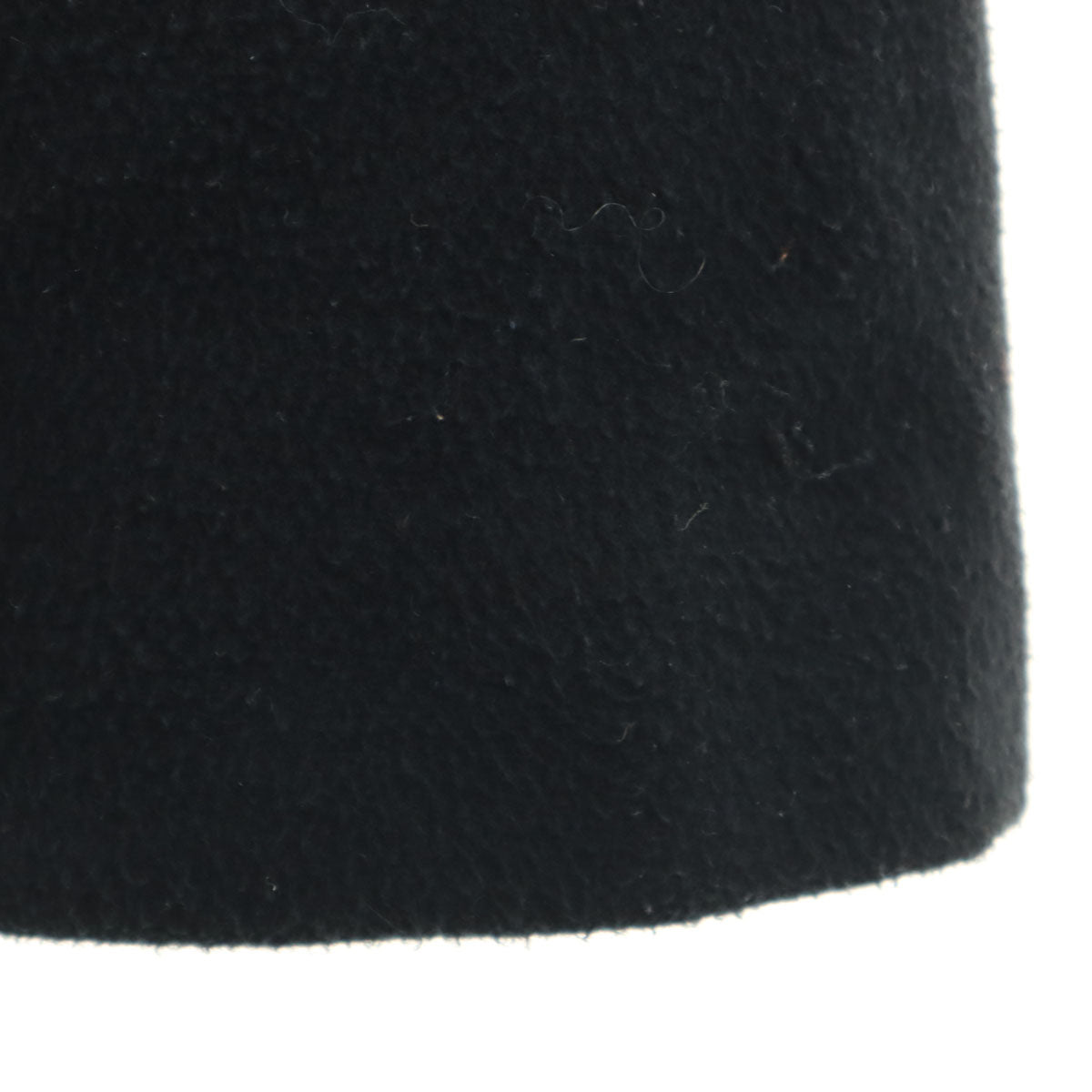 BEAMS ビームス チェスターコート M ブラック系 メンズ