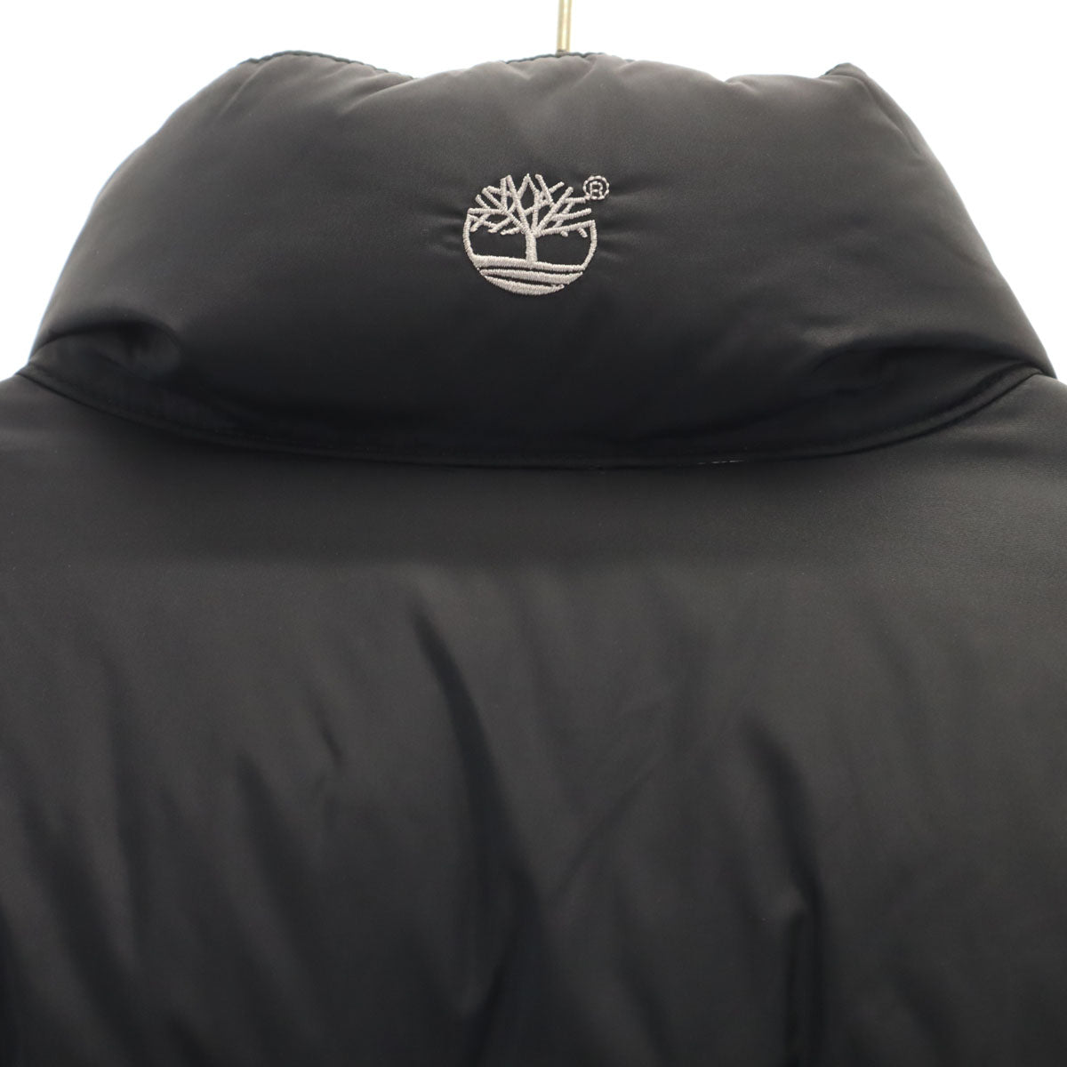 Timberland ティンバーランド ダウンジャケット M ブラック メンズ