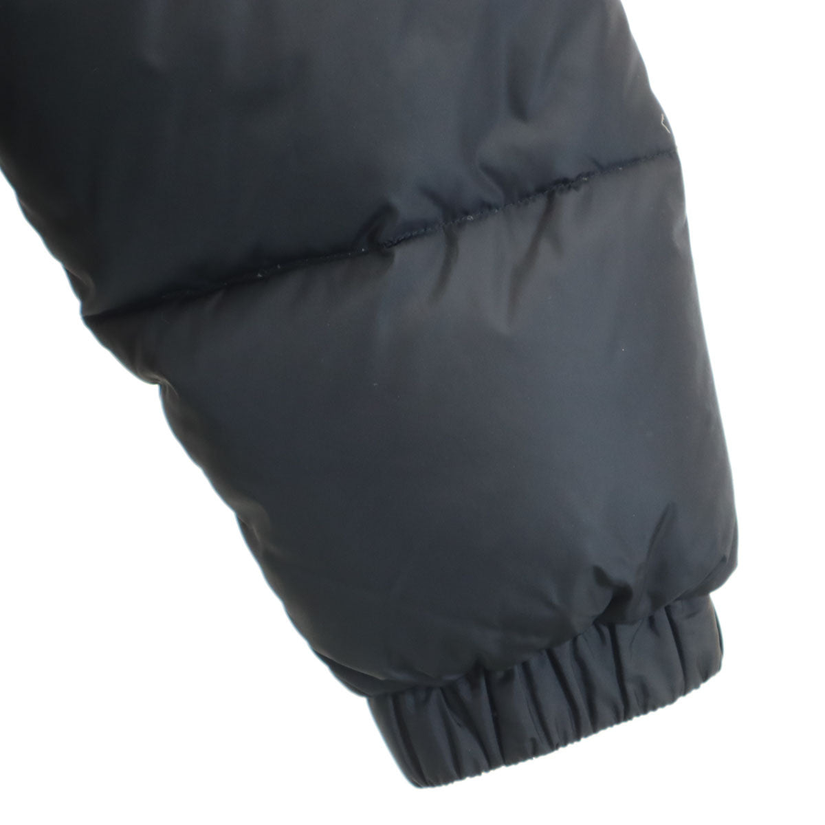 Timberland ティンバーランド ダウンジャケット M ブラック メンズ