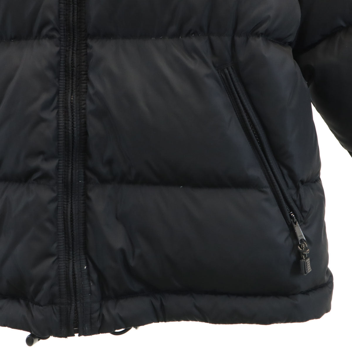 Timberland ティンバーランド ダウンジャケット M ブラック メンズ