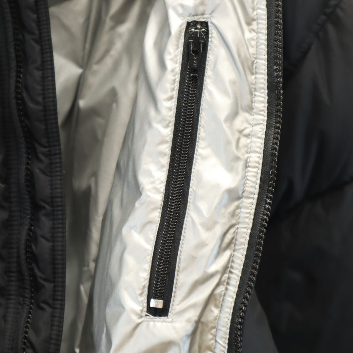 Timberland ティンバーランド ダウンジャケット M ブラック メンズ