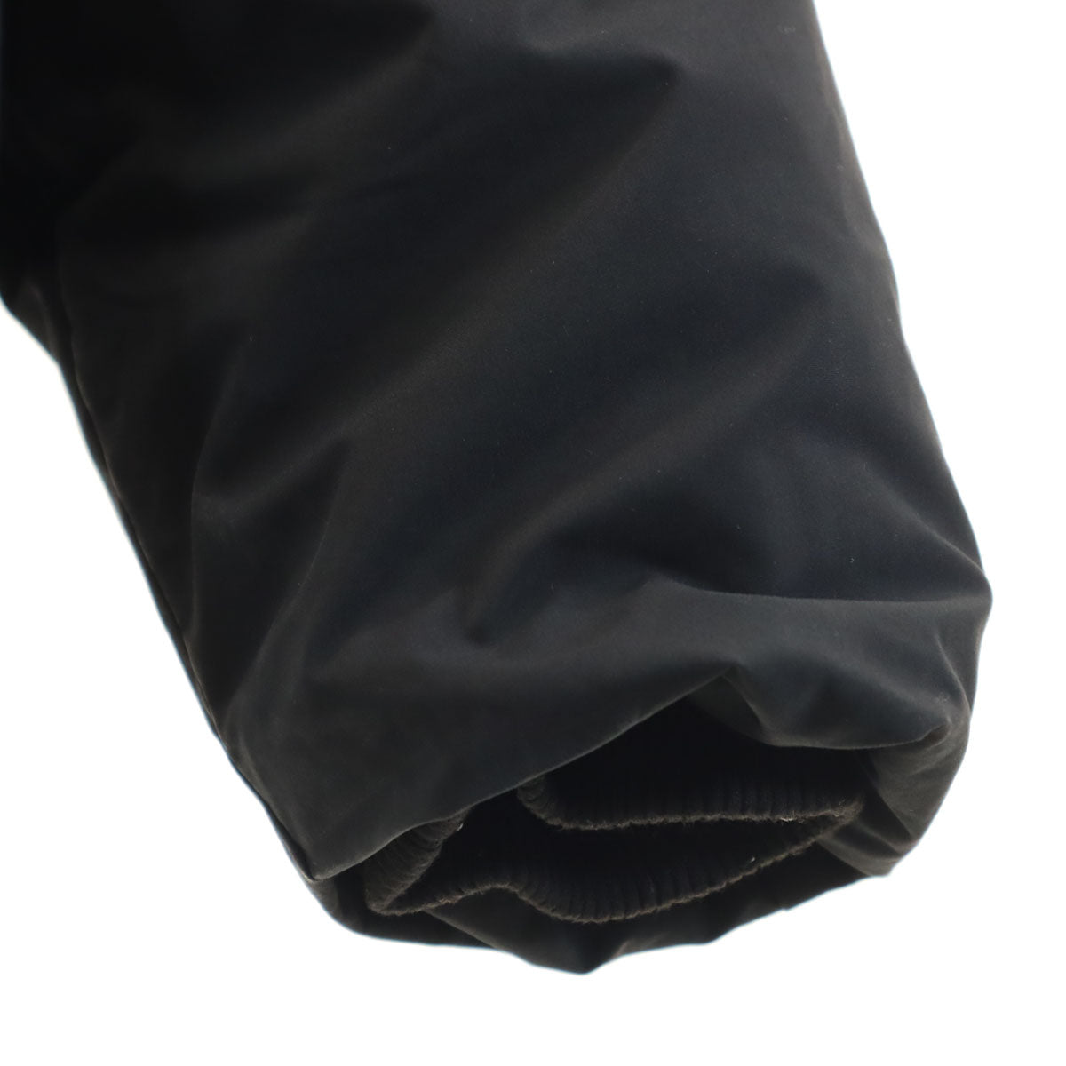 WYM ウィム ダウンジャケット L ブラック メンズ