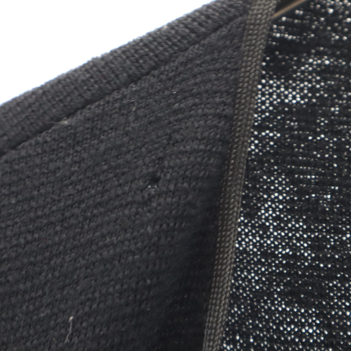 Emporio Armani エンポリオアルマーニ 90s イタリア製 オールド 長袖 カーディガン 44 ブラック レディース