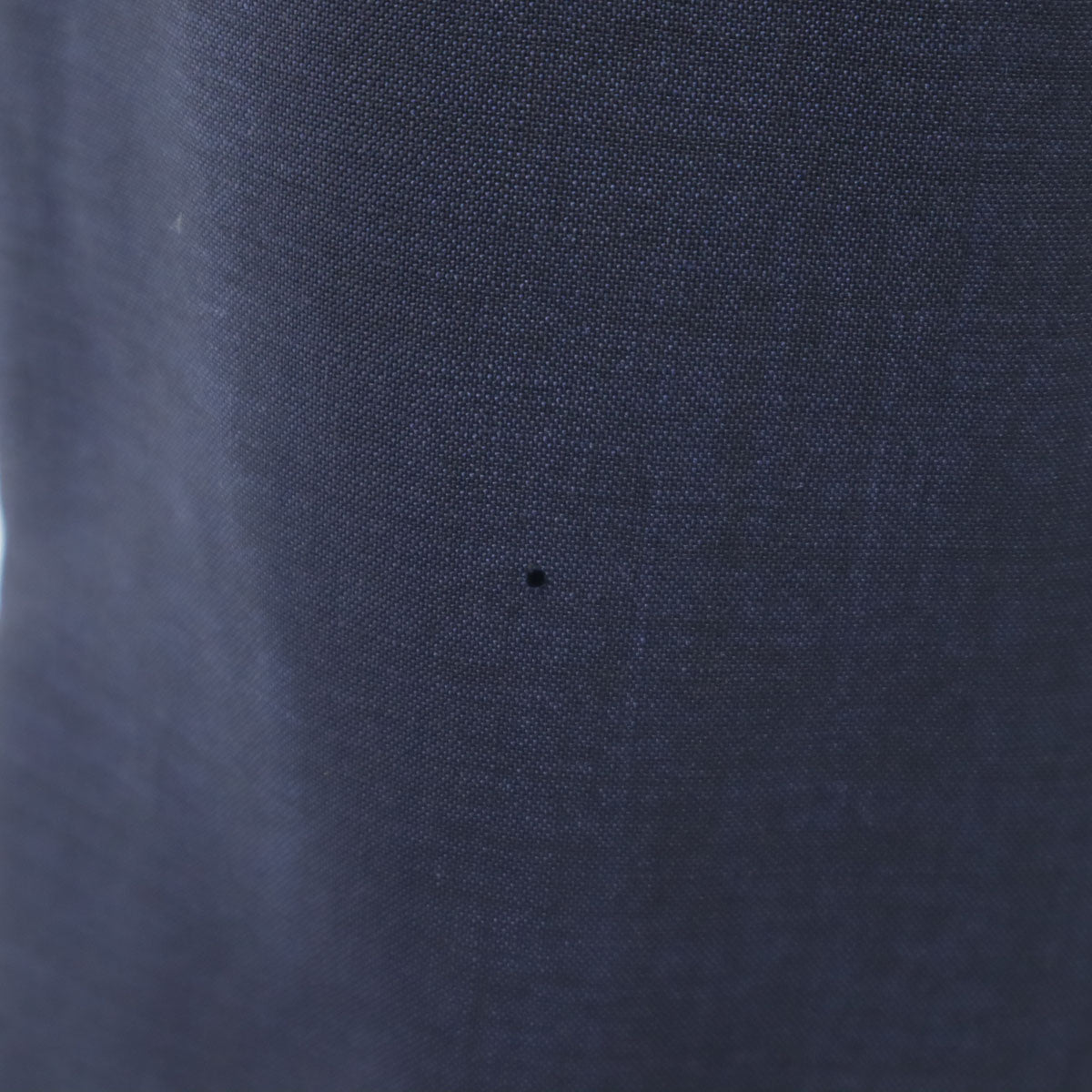 Ermenegildo Zegna エルメネジルドゼニア イタリア製 テーラードジャケット 46 ネイビー メンズ