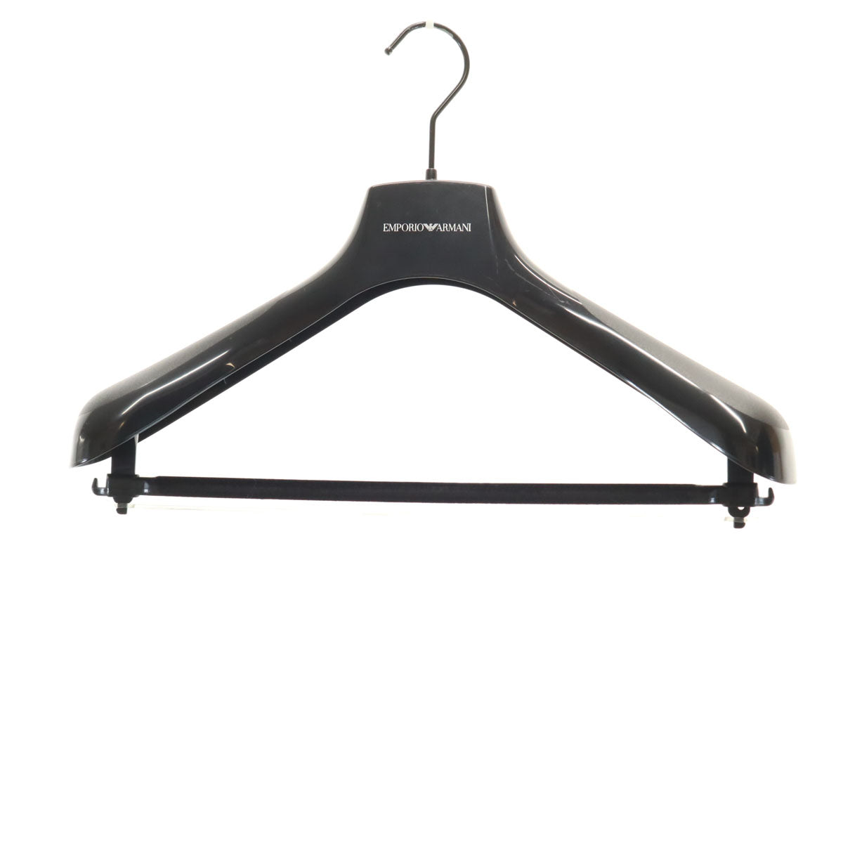 ARMANI COLLEZIONI アルマーニ コレツィオーニ イタリア製 テーラードジャケット 48 ネイビー系 レディース