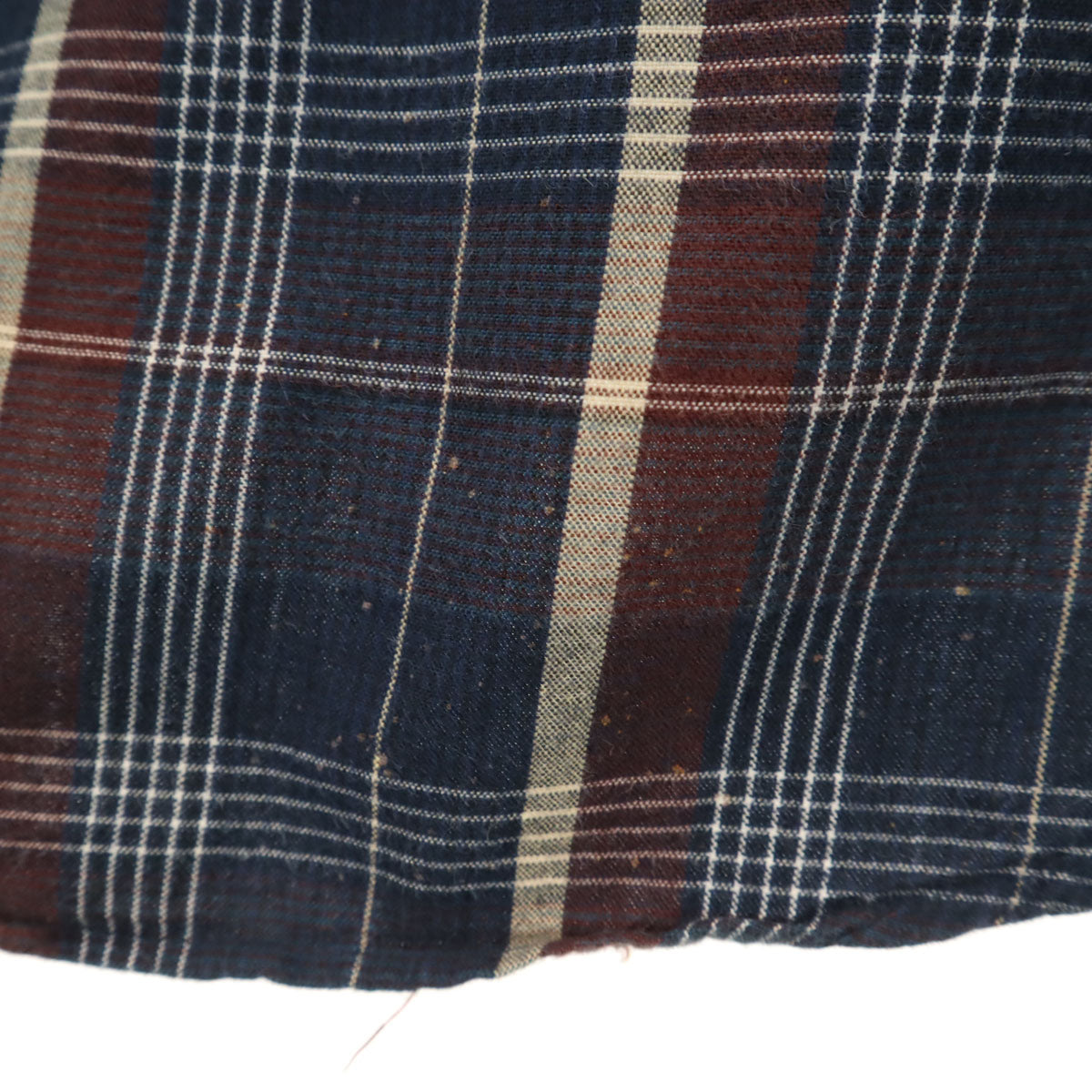 CHESTERFIELD チェスターフィールド 90s オールド 長袖 ボタンダウンシャツ L ネイビー メンズ