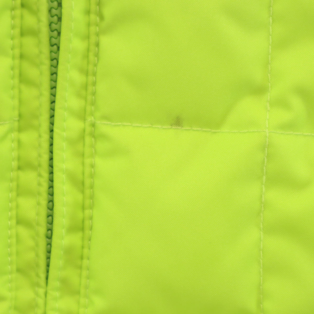 BURTON バートン スノーボード ダウンコート S ライムグリーン レディース