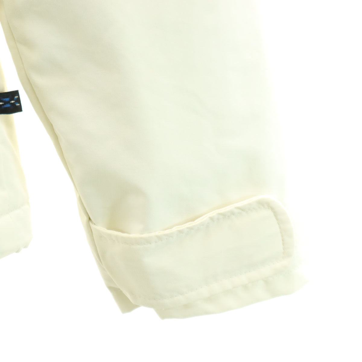 BURTON バートン スノーボード ダウンジャケット L ホワイト系 メンズ