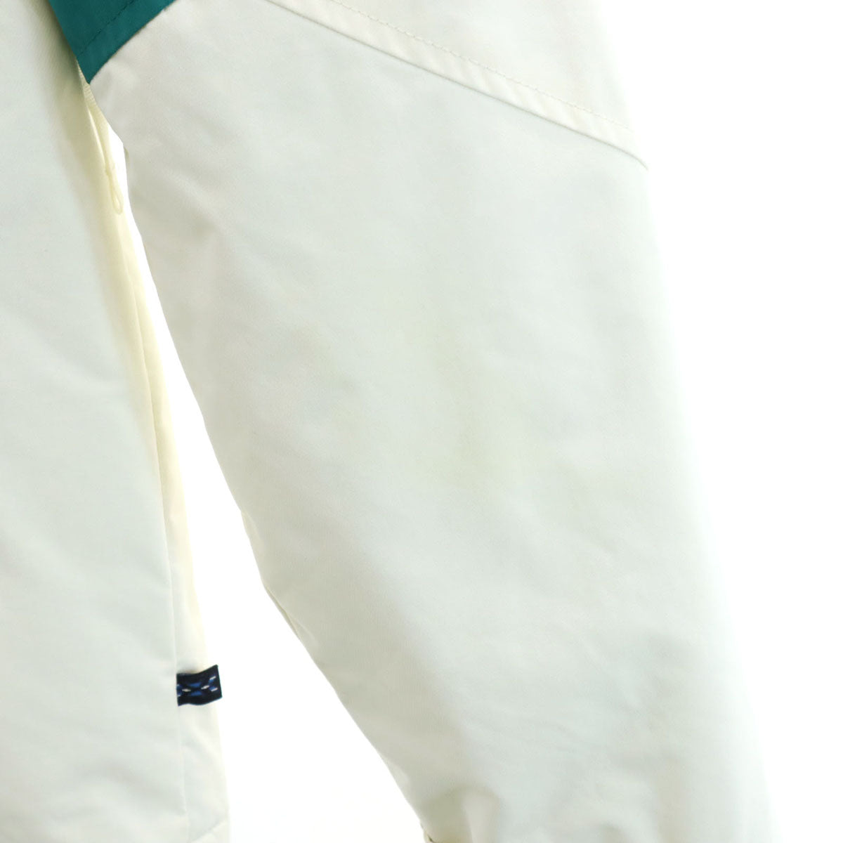 BURTON バートン スノーボード ダウンジャケット L ホワイト系 メンズ