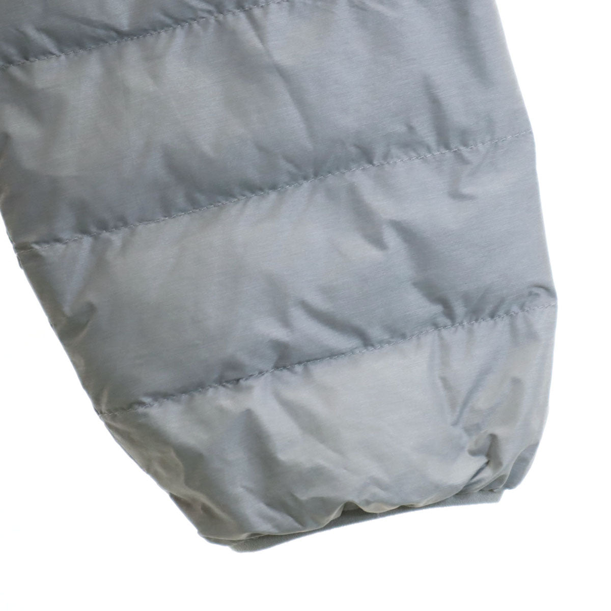 POLO RALPH LAUREN ポロラルフローレン 中綿ジャケット L グレー メンズ