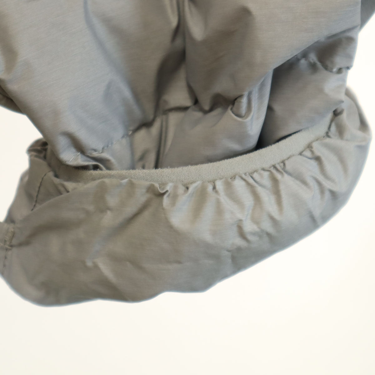 POLO RALPH LAUREN ポロラルフローレン 中綿ジャケット L グレー メンズ