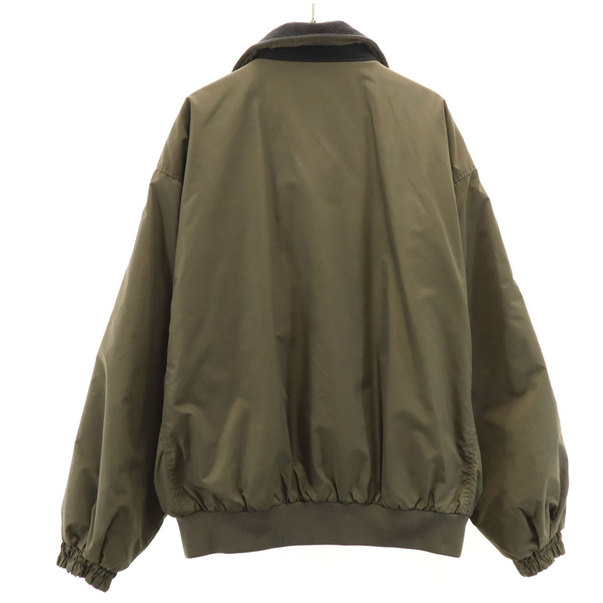 Columbia コロンビア 中綿ジャケット M カーキ アウトドア メンズ