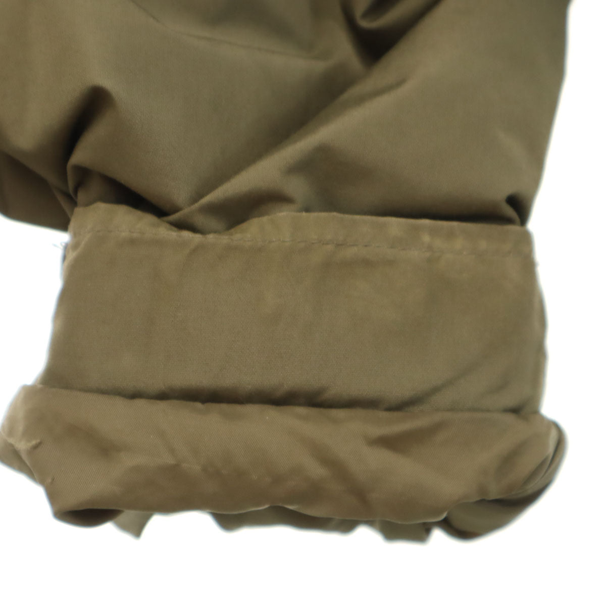 Columbia コロンビア 中綿ジャケット M カーキ アウトドア メンズ