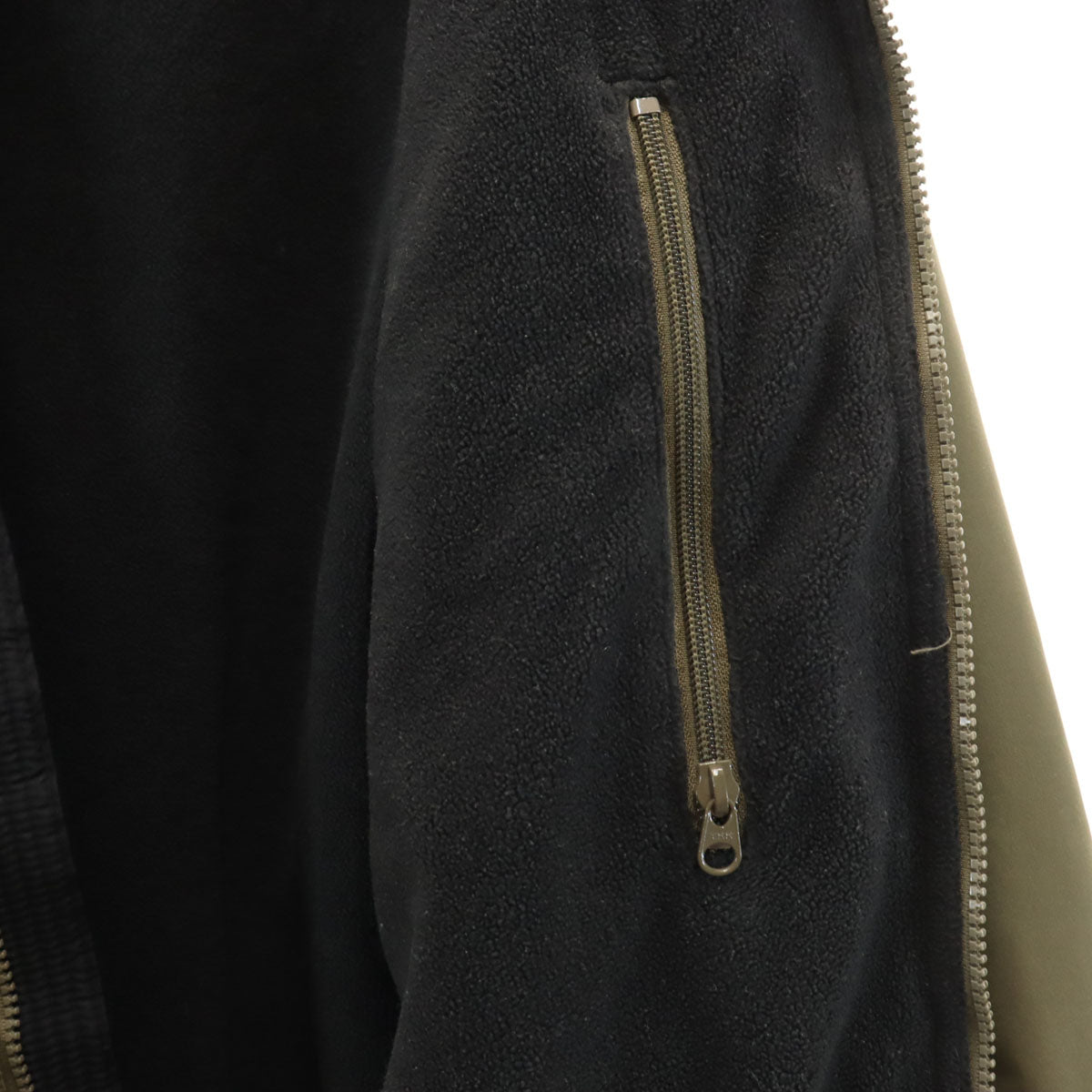 Columbia コロンビア 中綿ジャケット M カーキ アウトドア メンズ