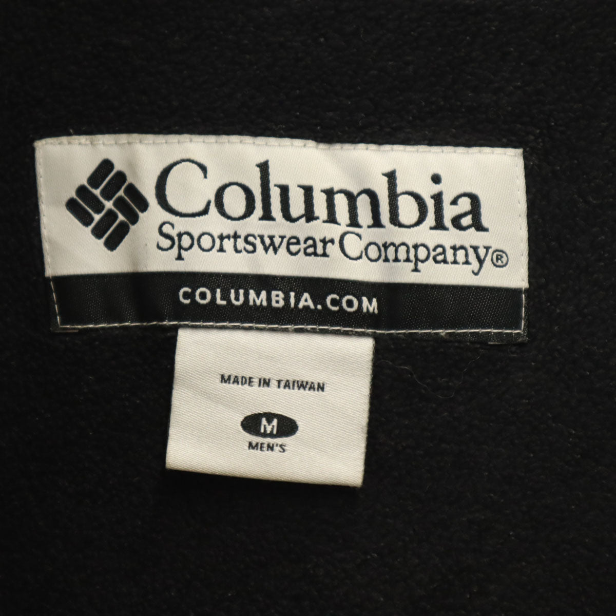 Columbia コロンビア 中綿ジャケット M カーキ アウトドア メンズ