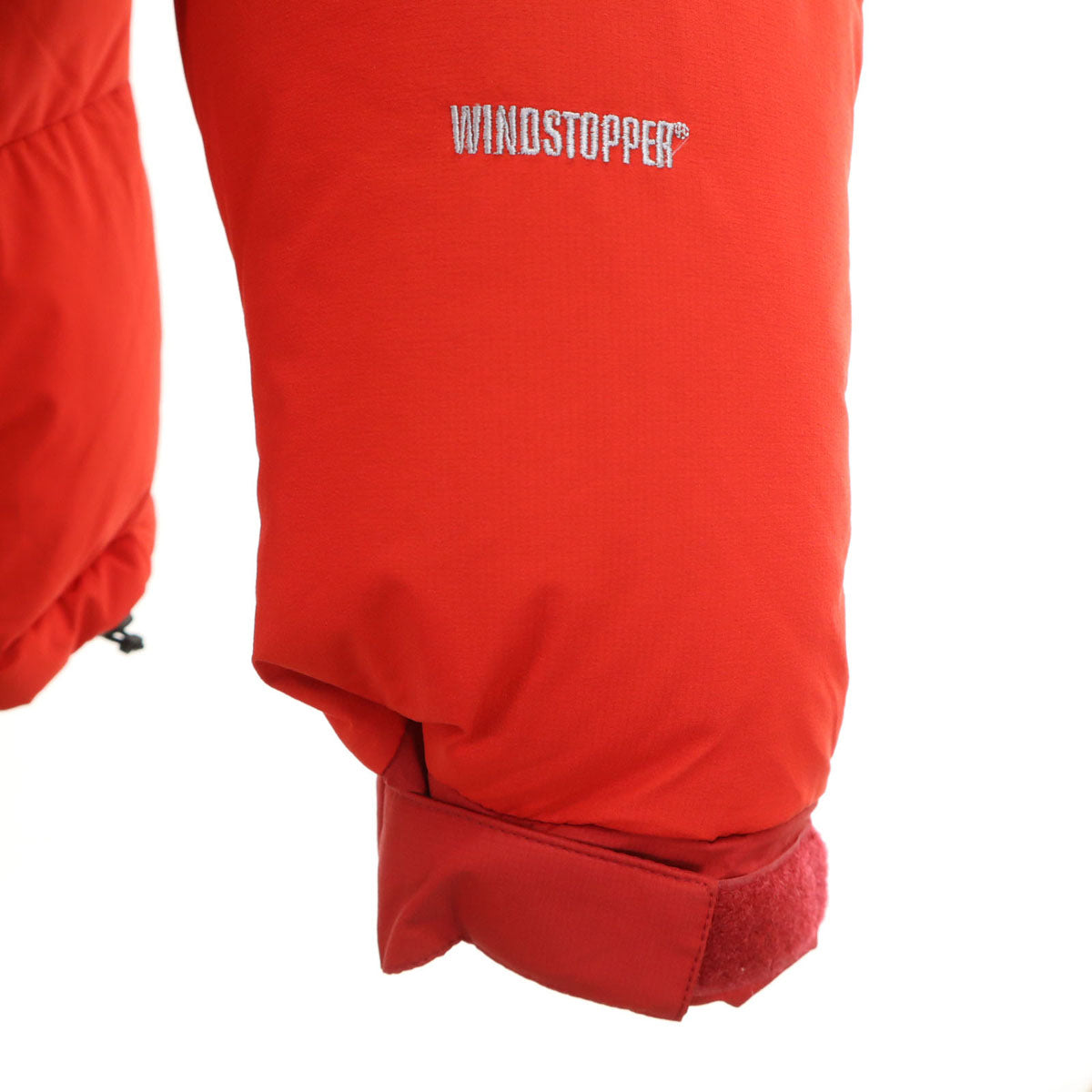 美品 THE NORTH FACE ノースフェイス バルトロ ダウンジャケット XL レッド ND91201 アウトドア メンズ