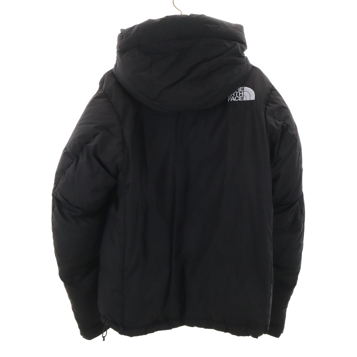 THE NORTH FACE ノースフェイス バルトロライト ダウンジャケット M ブラック ND92240 アウトドア GORE-TEX メンズ