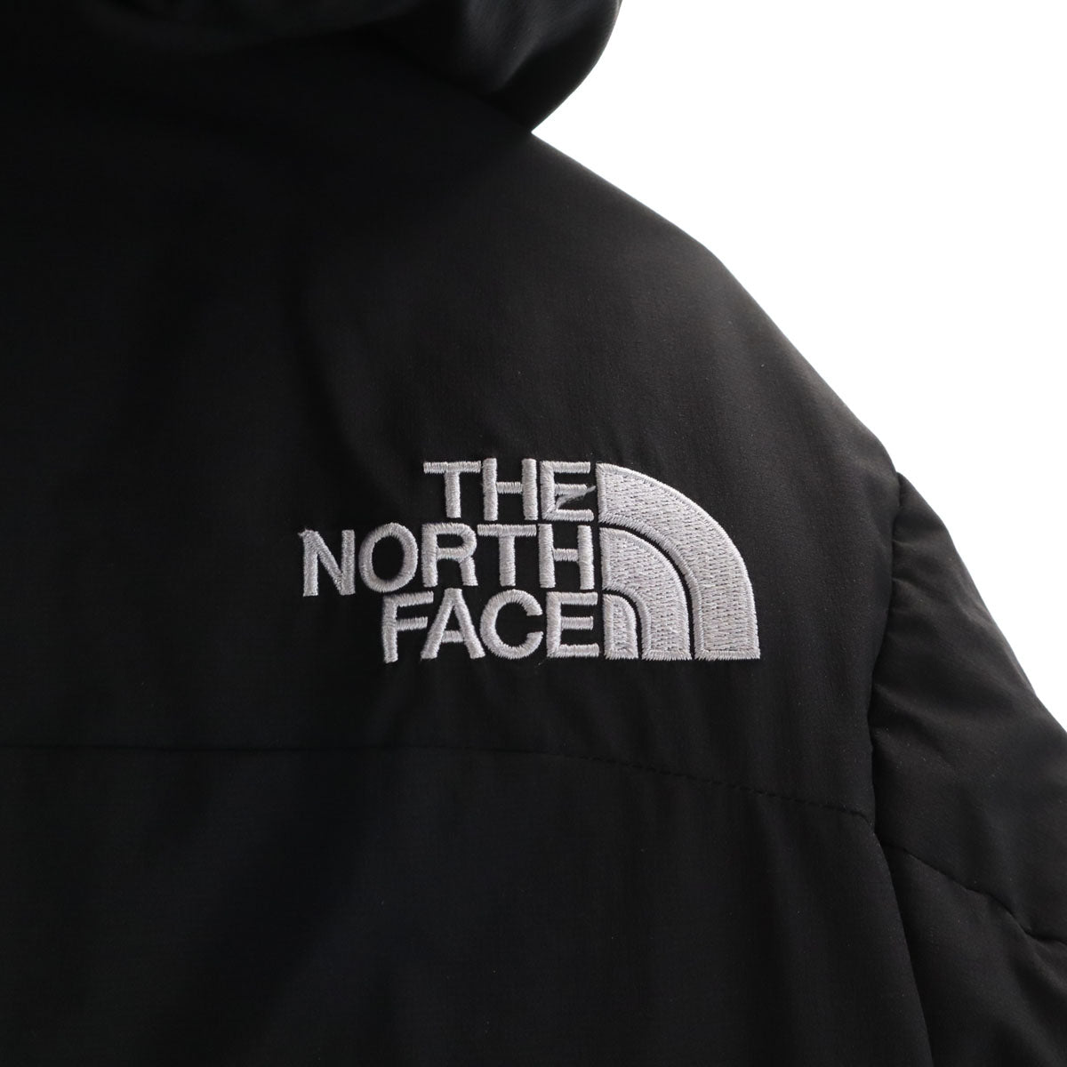 THE NORTH FACE ノースフェイス バルトロライト ダウンジャケット M ブラック ND92240 アウトドア GORE-TEX メンズ