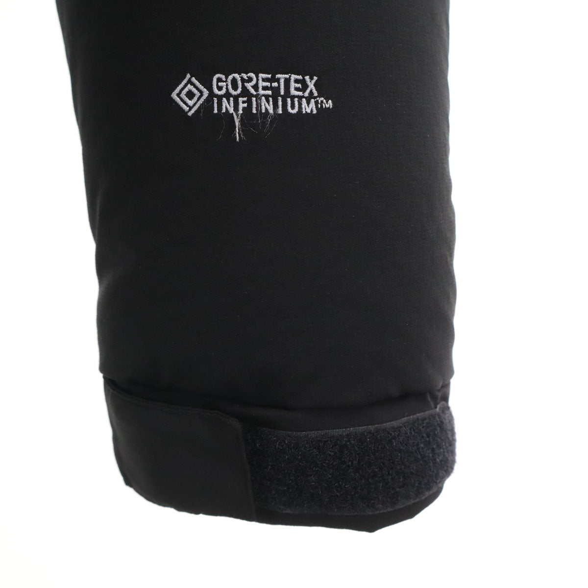 THE NORTH FACE ノースフェイス バルトロライト ダウンジャケット M ブラック ND92240 アウトドア GORE-TEX メンズ