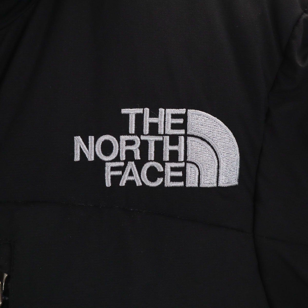 THE NORTH FACE ノースフェイス バルトロライト ダウンジャケット M ブラック ND92240 アウトドア GORE-TEX メンズ