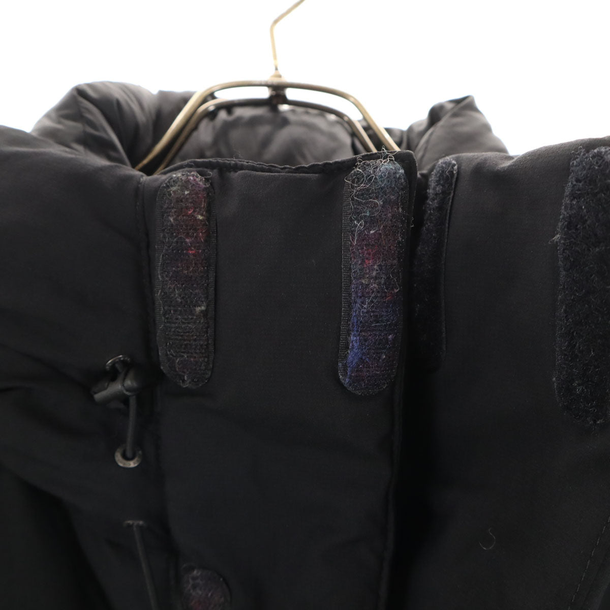 THE NORTH FACE ノースフェイス バルトロライト ダウンジャケット M ブラック ND92240 アウトドア GORE-TEX メンズ