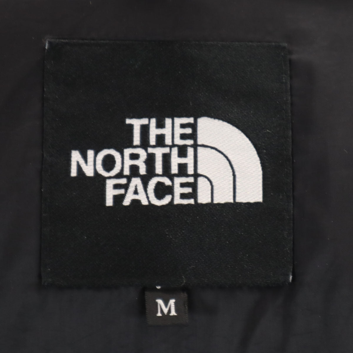 THE NORTH FACE ノースフェイス バルトロライト ダウンジャケット M ブラック ND92240 アウトドア GORE-TEX メンズ